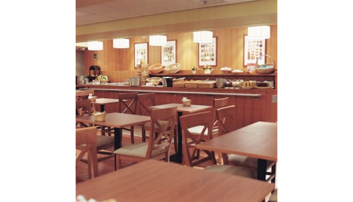 Hotel Ibis Centre Opera poza 5