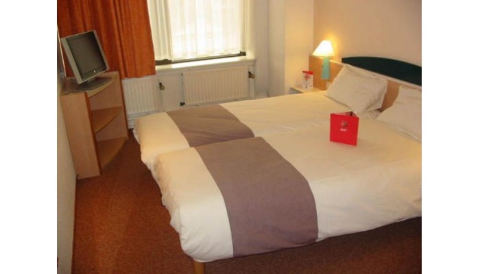 Hotel Ibis Centre Opera poza 4