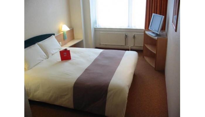 Hotel Ibis Centre Opera poza 3