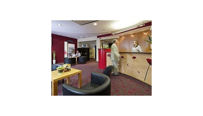 Hotel Ibis Liage Seraing poza 2