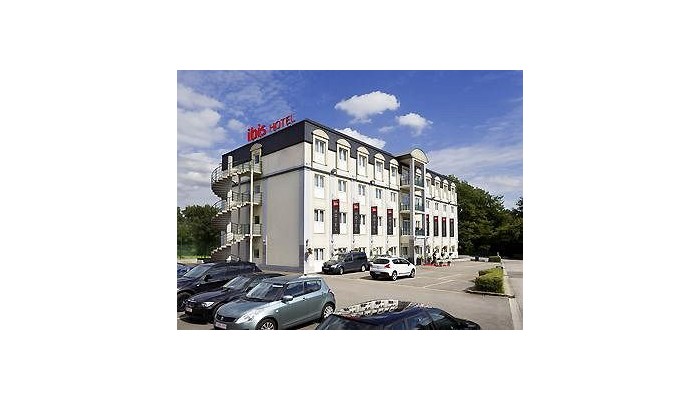 Hotel Ibis Liage Seraing poza 1