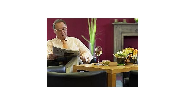 Hotel Ibis Liage Seraing poza 6