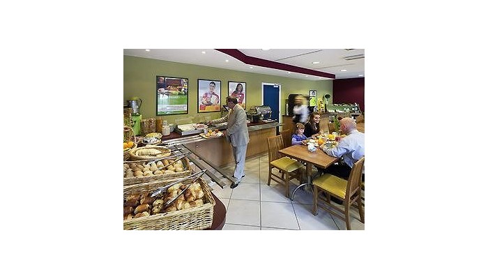 Hotel Ibis Liage Seraing poza 5