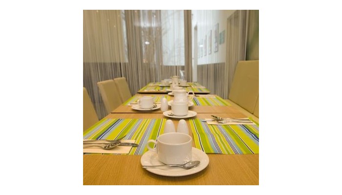 Hotel Park Inn By Radisson Liege Airport poza 7