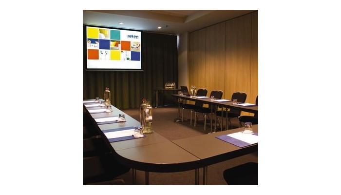 Hotel Park Inn By Radisson Liege Airport poza 3