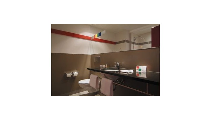 Hotel Park Inn By Radisson Liege Airport poza 8