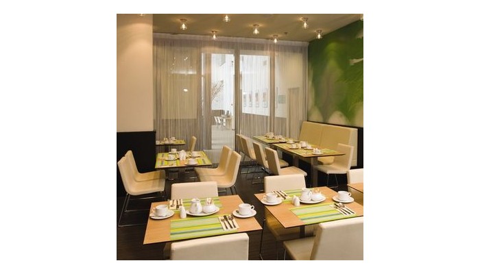 Hotel Park Inn By Radisson Liege Airport poza 6