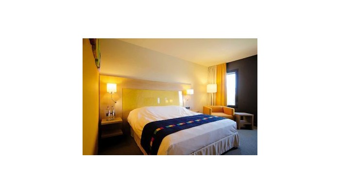 Hotel Park Inn By Radisson Liege Airport poza 9