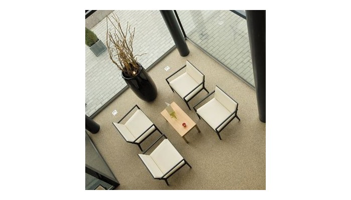 Hotel Park Inn By Radisson Liege Airport poza 4