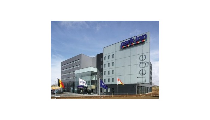 Hotel Park Inn By Radisson Liege Airport poza 0