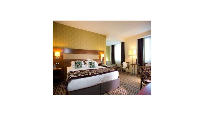 Hotel Ramada Plaza Liege City Center poza 6