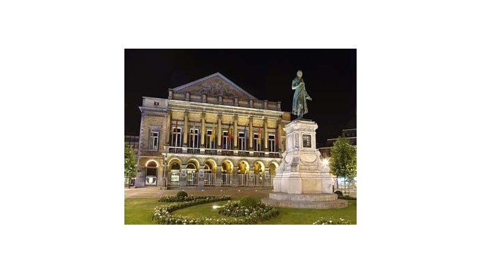 Hotel Ramada Plaza Liege City Center poza 7