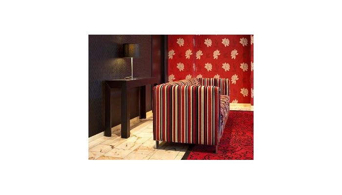 Hotel Ramada Plaza Liege City Center poza 2