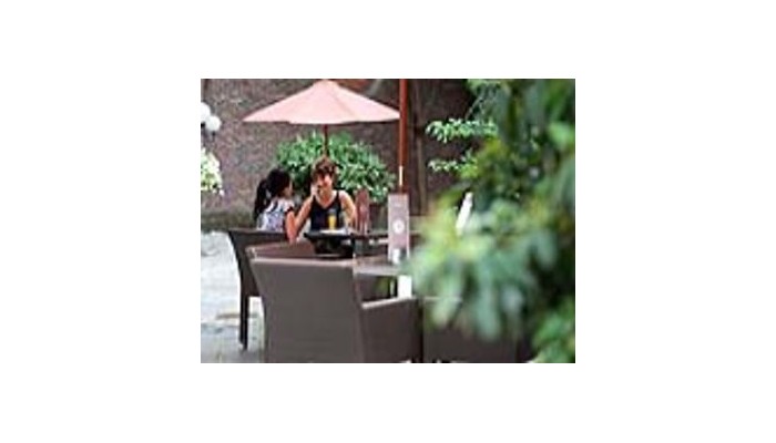 Hotel Ramada Plaza Liege City Center poza 3