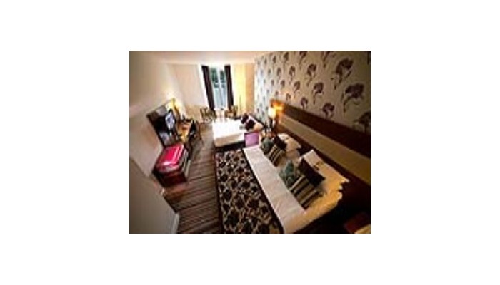 Hotel Ramada Plaza Liege City Center poza 4