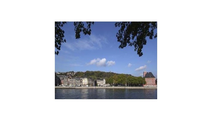 Hotel Ramada Plaza Liege City Center poza 8