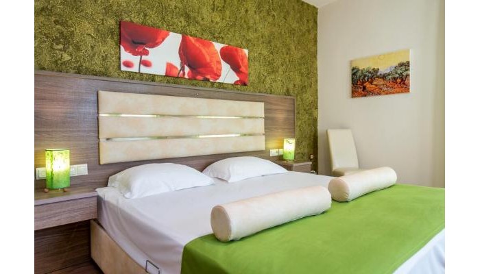 Garden Hotel poza 16