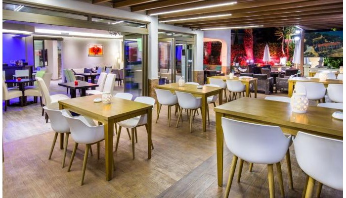 Garden Hotel poza 19