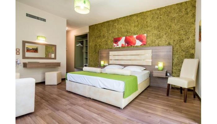 Garden Hotel poza 21