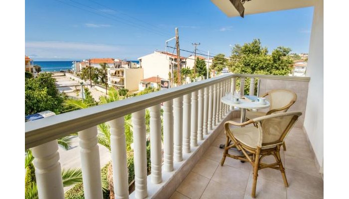 Garden Hotel poza 22