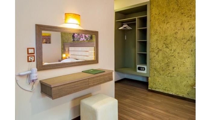 Garden Hotel poza 23