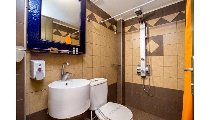 Garden Hotel poza 25