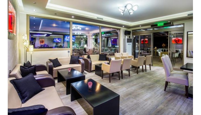 Garden Hotel poza 26