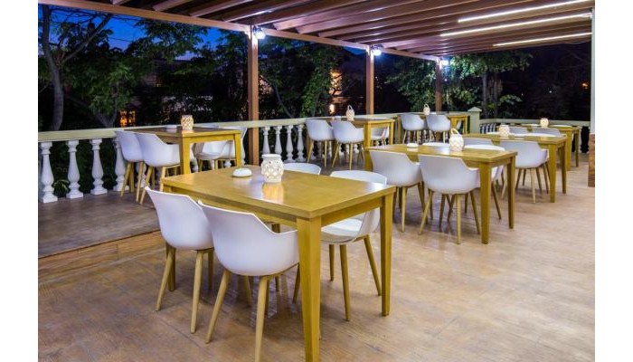 Garden Hotel poza 27