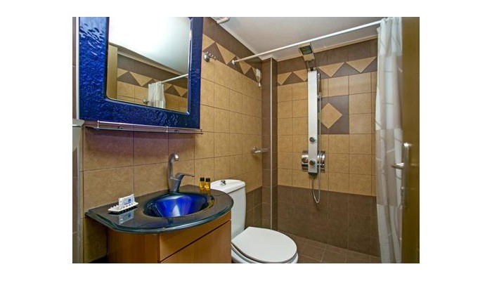 Garden Hotel poza 10