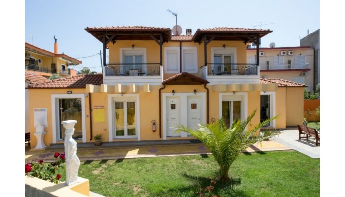 Hotel Aldebaran poza 3