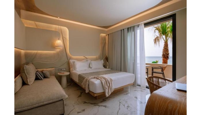Hotel Zest Thassos Luxury Retreat poza 4