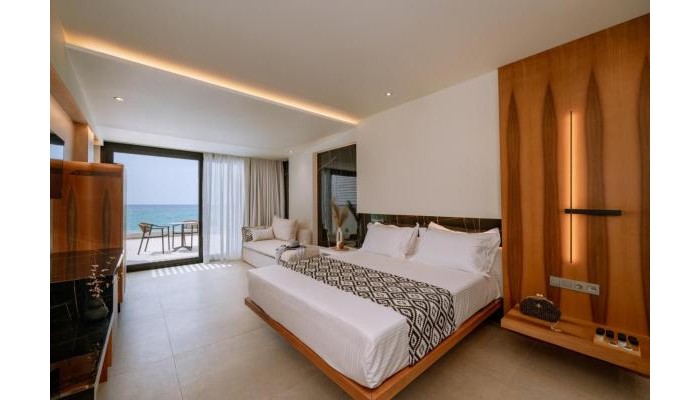 Hotel Zest Thassos Luxury Retreat poza 2