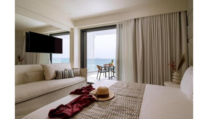 Hotel Zest Thassos Luxury Retreat poza 19