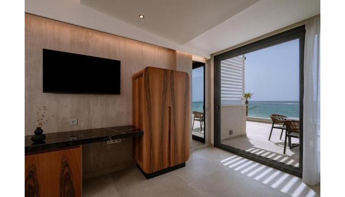 Hotel Zest Thassos Luxury Retreat poza 15