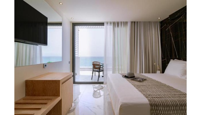 Hotel Zest Thassos Luxury Retreat poza 12