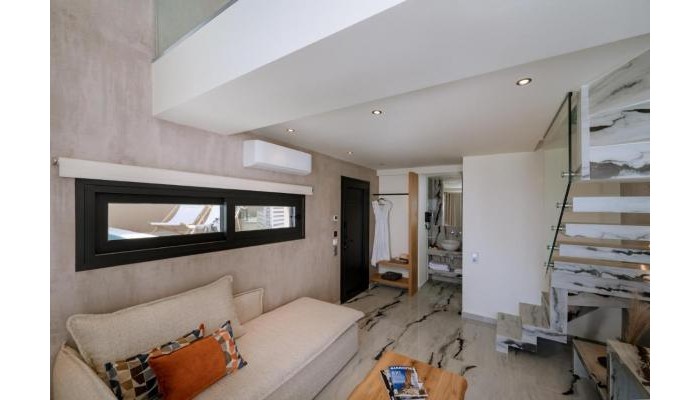 Hotel Zest Thassos Luxury Retreat poza 8