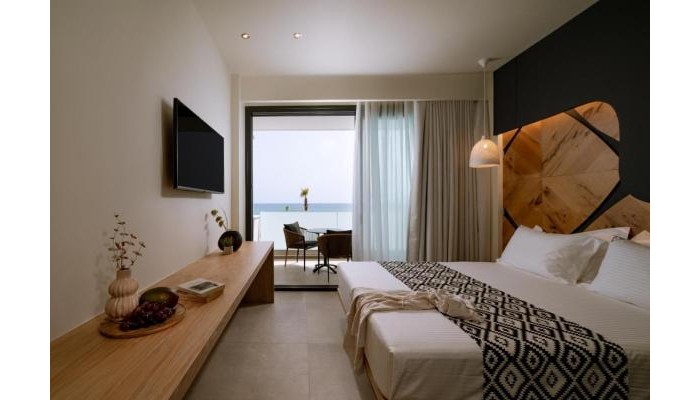 Hotel Zest Thassos Luxury Retreat poza 9