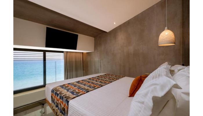 Hotel Zest Thassos Luxury Retreat poza 5