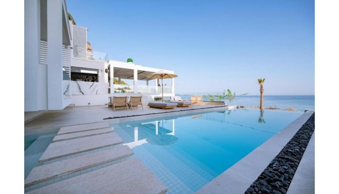 Hotel Zest Thassos Luxury Retreat poza 23