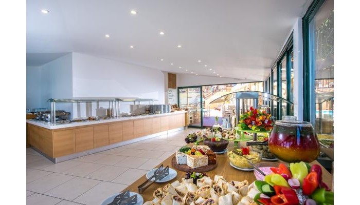 Elmi Beach Hotel & Suites poza 20