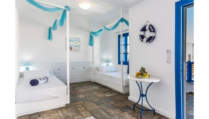 Elmi Beach Hotel & Suites poza 8