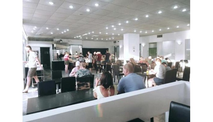 Hotel Porto Plazza - Adults Only poza 8