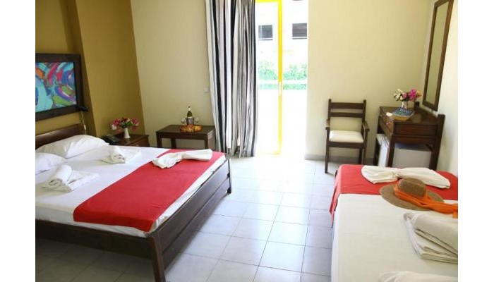 Hotel Porto Plazza - Adults Only poza 4