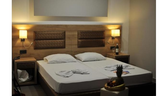 Hotel Porto Plazza - Adults Only poza 3
