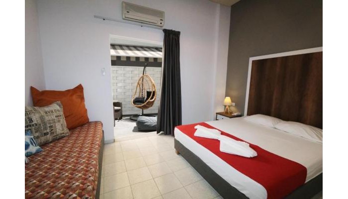 Hotel Porto Plazza - Adults Only poza 6