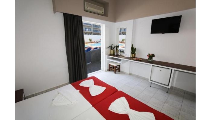 Hotel Porto Plazza - Adults Only poza 7