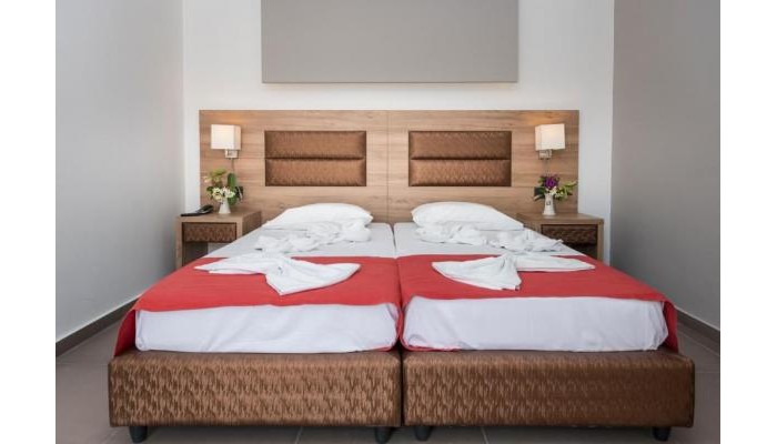 Hotel Porto Plazza - Adults Only poza 2