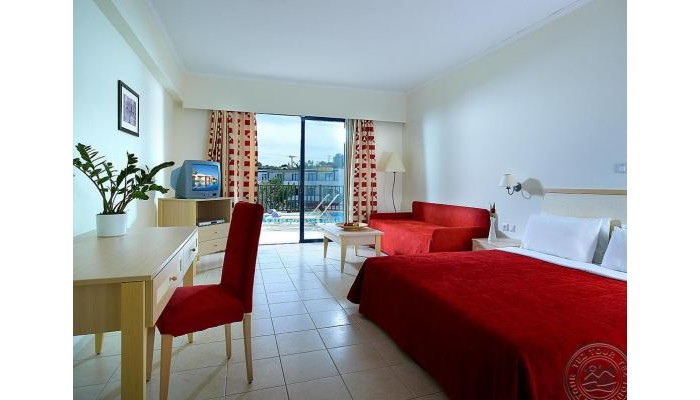 Hotel Kiotari Garden & Villas - Ai poza 8