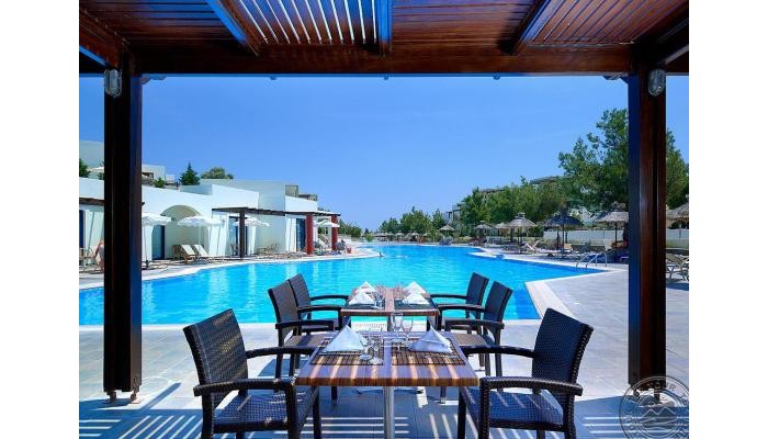 Hotel Kiotari Garden & Villas - Ai poza 5