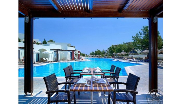 Hotel Kiotari Garden & Villas - Ai poza 0